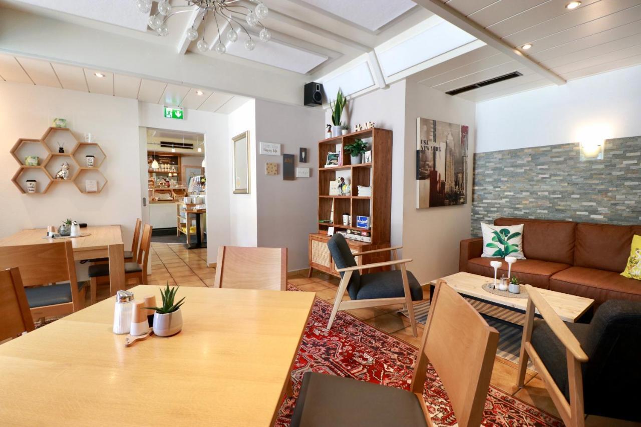 Seelos - Alpine Easy Stay - Bed & Breakfast Mieming Exteriör bild