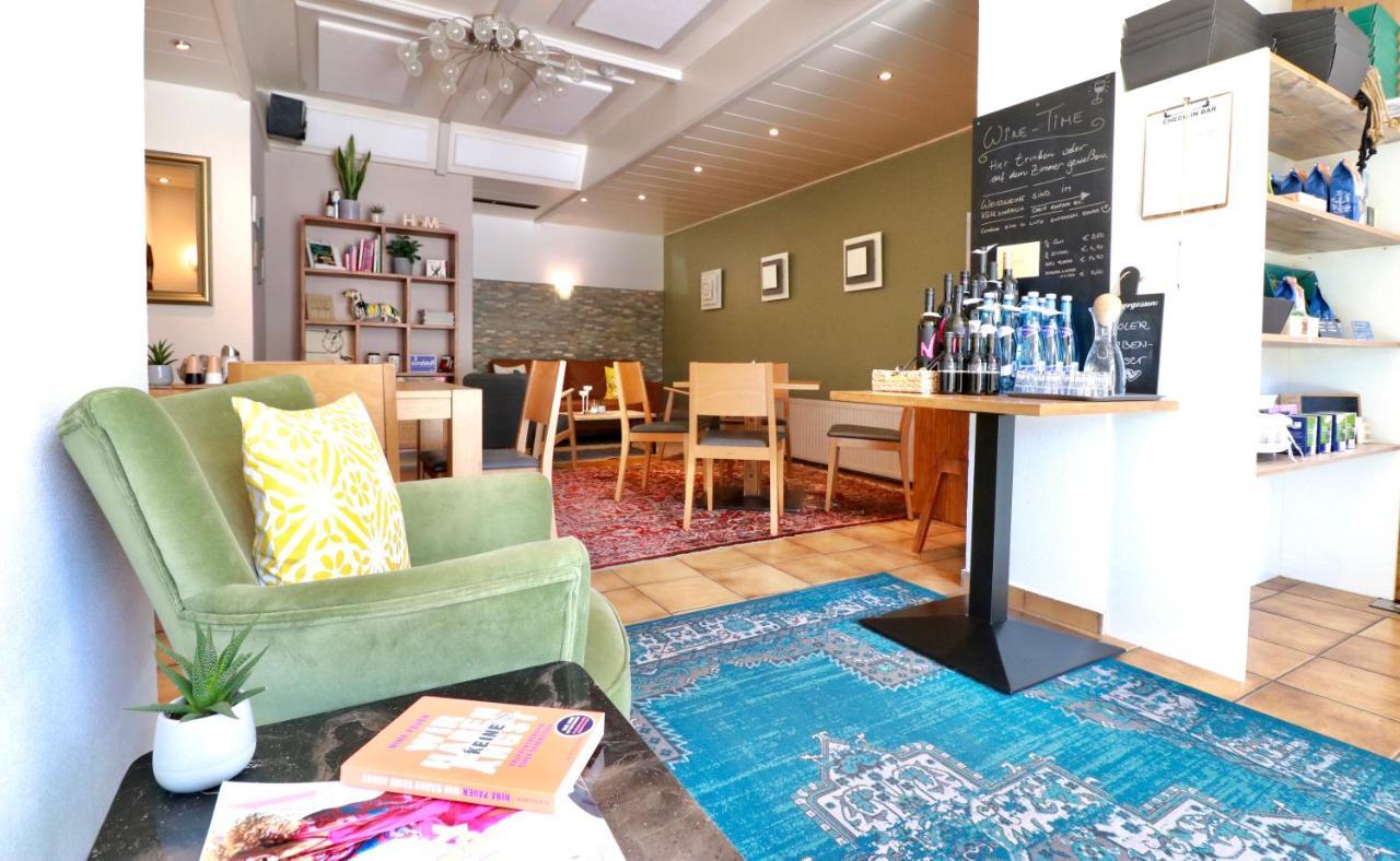 Seelos - Alpine Easy Stay - Bed & Breakfast Mieming Exteriör bild