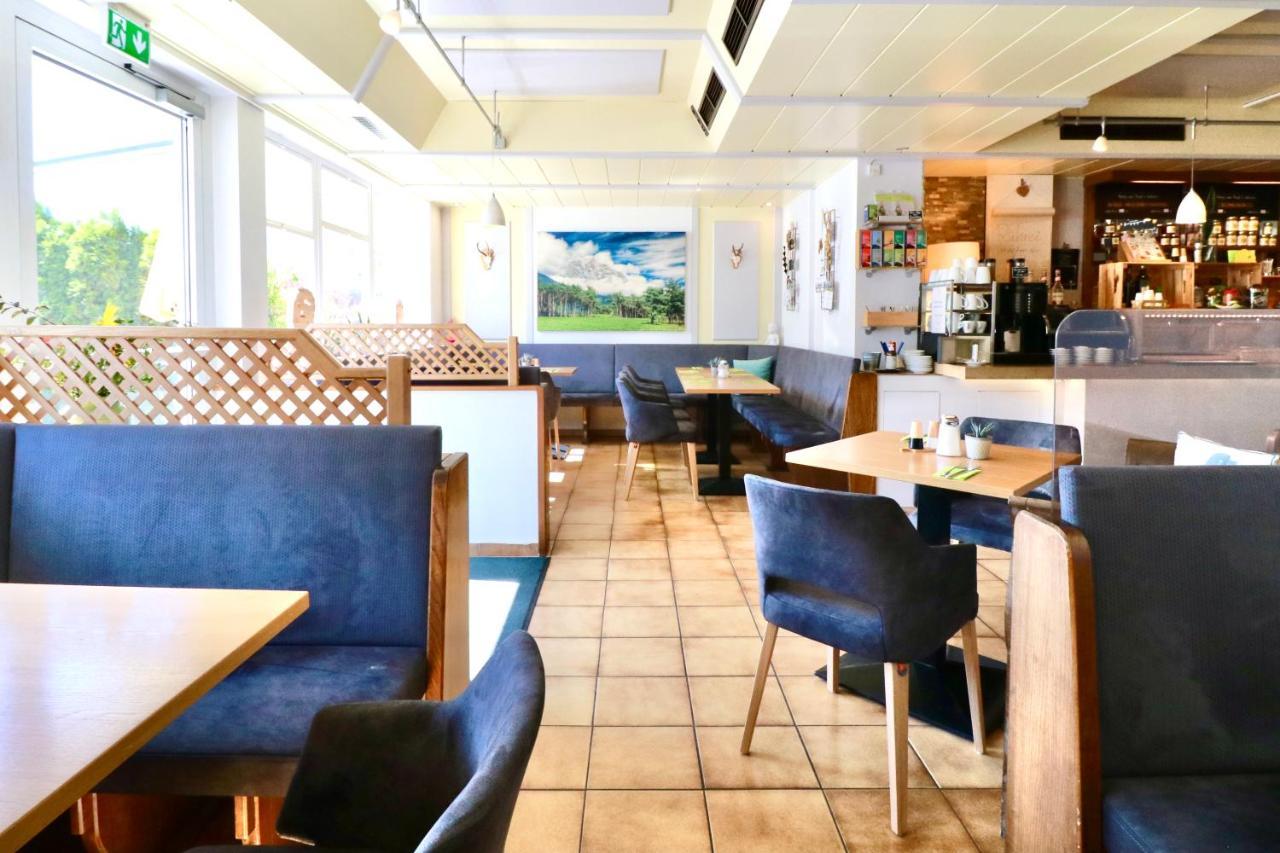 Seelos - Alpine Easy Stay - Bed & Breakfast Mieming Exteriör bild