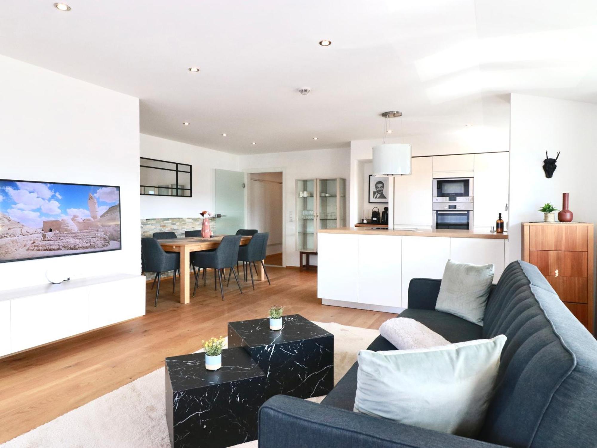 Seelos - Alpine Easy Stay - Bed & Breakfast Mieming Exteriör bild