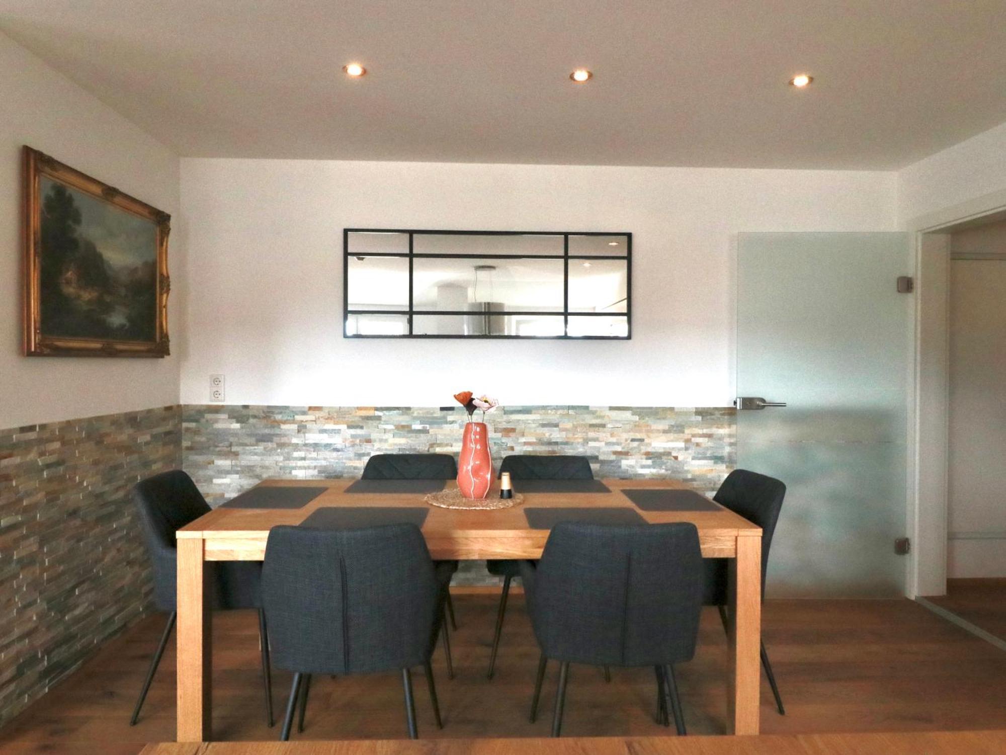 Seelos - Alpine Easy Stay - Bed & Breakfast Mieming Exteriör bild
