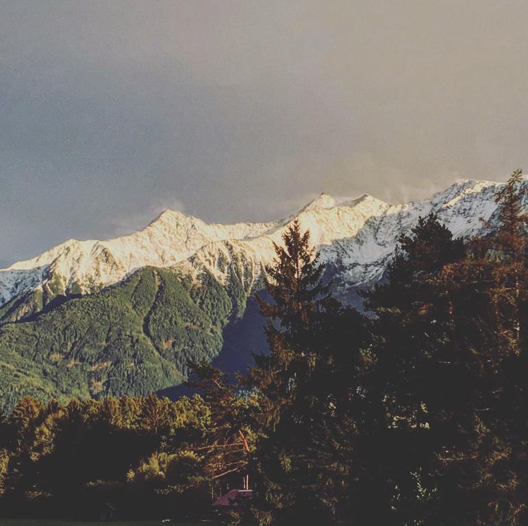 Seelos - Alpine Easy Stay - Bed & Breakfast Mieming Exteriör bild