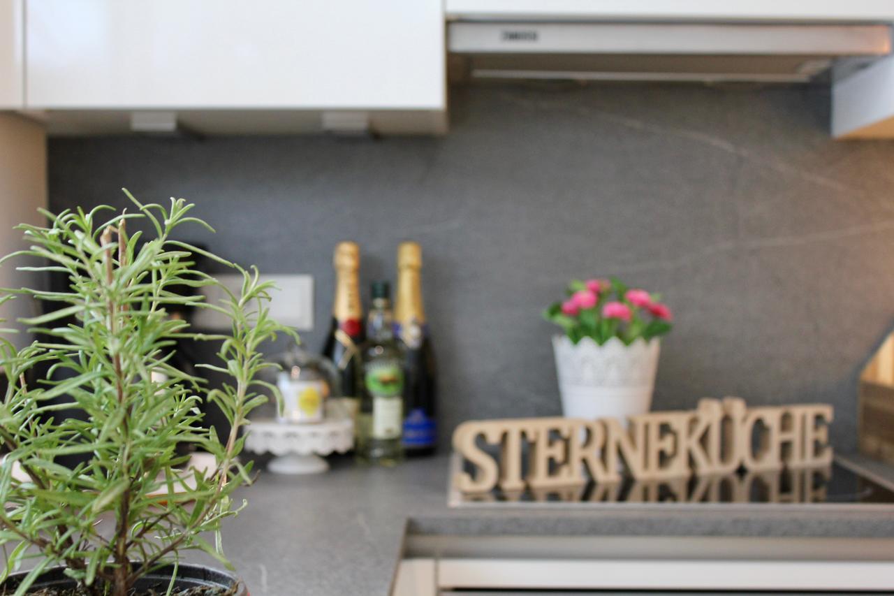 Seelos - Alpine Easy Stay - Bed & Breakfast Mieming Exteriör bild