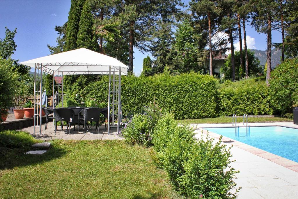 Seelos - Alpine Easy Stay - Bed & Breakfast Mieming Exteriör bild
