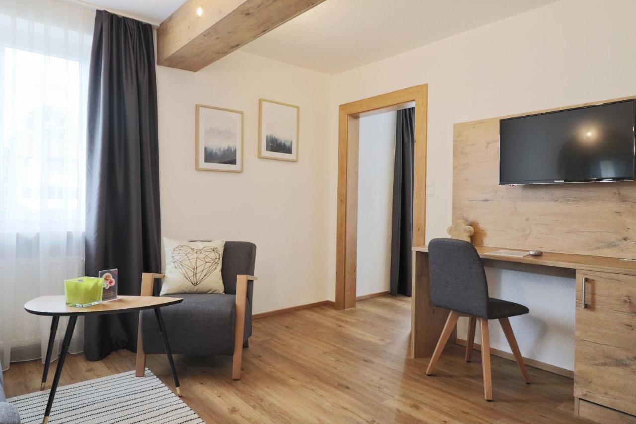 Seelos - Alpine Easy Stay - Bed & Breakfast Mieming Exteriör bild