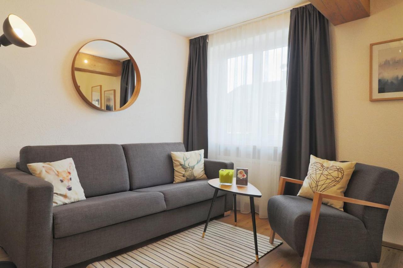 Seelos - Alpine Easy Stay - Bed & Breakfast Mieming Exteriör bild