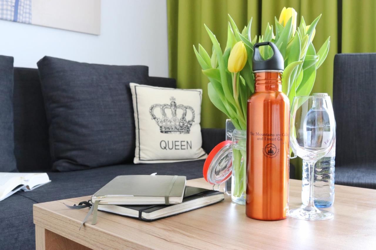 Seelos - Alpine Easy Stay - Bed & Breakfast Mieming Exteriör bild