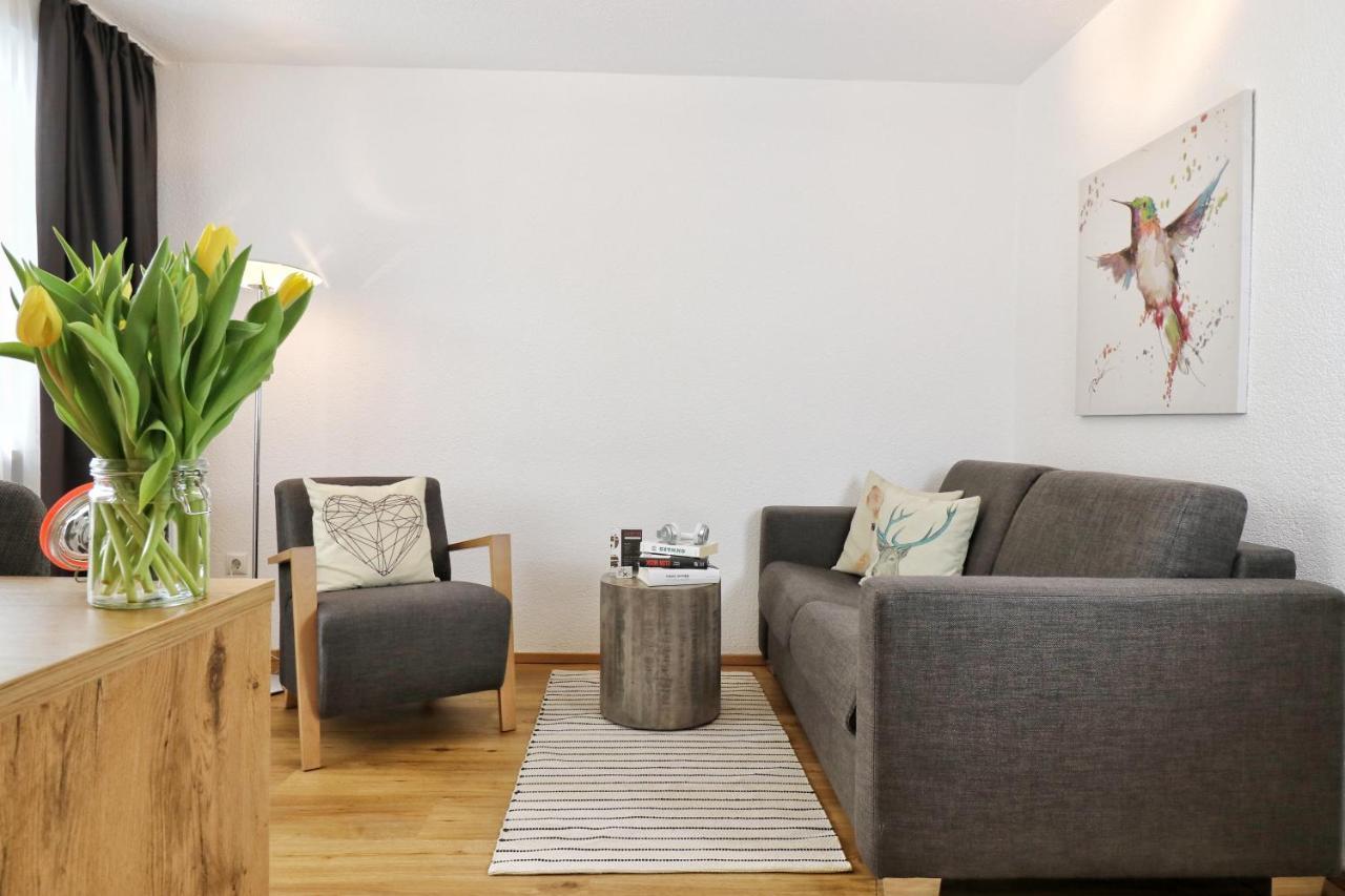 Seelos - Alpine Easy Stay - Bed & Breakfast Mieming Exteriör bild